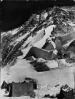 Mount Everest